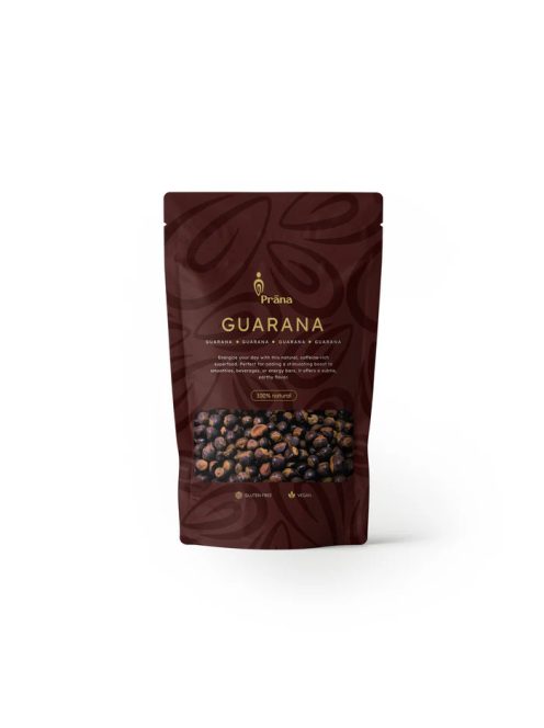 Prana Guarana por 100g 