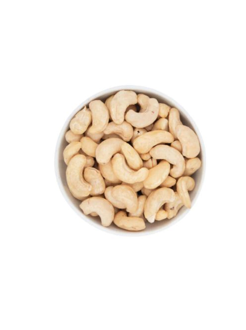nuts&berries Kesudió 100g 