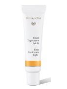 Dr. Hauschka Könnyű Rózsa nappali krém, kis méret 5 ml