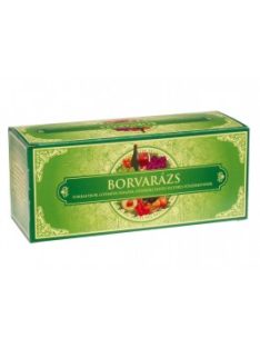 Herbária Borvarázs tea filter 25x1,5g 38 g