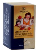Sonnentor Bio Annus néni almás rétes teája - filteres 45 g 