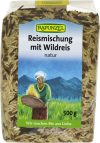 Rapunzel Bio rizs, rizskeverék vadrizzsel 500 g Rapunzel Bio rizs, rizskeverék vadrizzsel 500 g