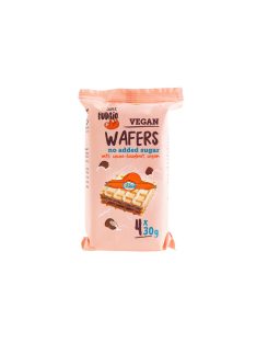   Fudgio Nápolyi cukormentes törökmogyoró krémes Bio 120g 