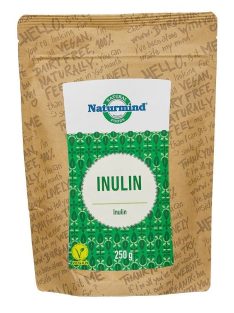 Naturmind Gluténmentes Inulin 250 g