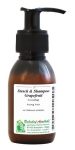 Ingeborg Stadelmann Grapefruit tusfürdő, 100 ml Ingeborg Stadelmann Grapefruit tusfürdő, 100 ml