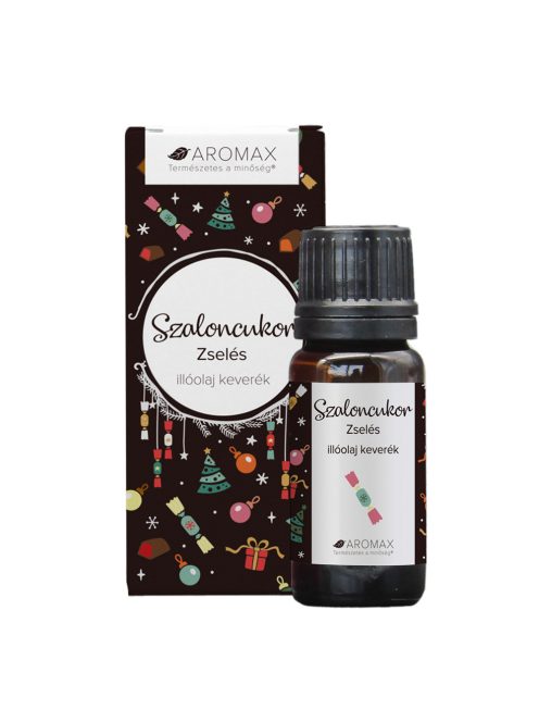 Aromax Szaloncukor Illóolaj Keverék 10 ml