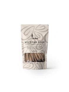 Prana Wild Yam gyökér por 100 g 