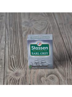 Stassen earl grey tea 100 g