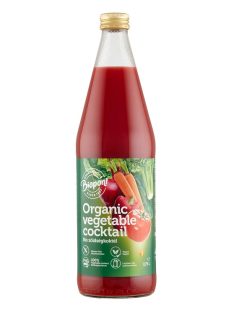 Biopont Bio Zöldségkoktél 750 ml