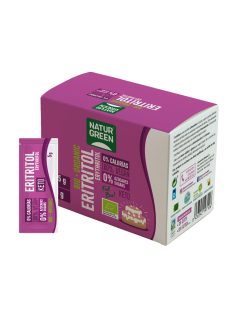 NaturGreen BIO Eritrit, tasakos 54x5g (270g)