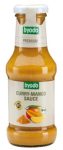 Byodo Bio Szósz, curry-mangó 250 ml Byodo Bio Szósz, curry-mangó 250 ml