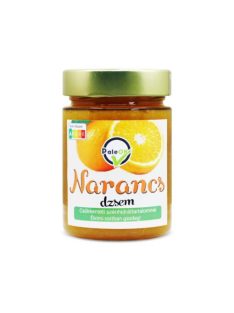 Dia-Wellness paleo narancs dzsem 380 g