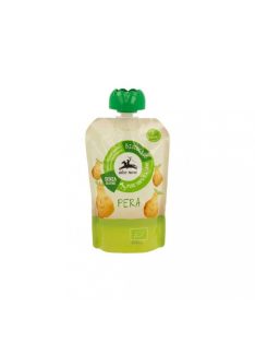 Alce Nero Bio Körtepüré (tasakos) 100 g 