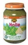 Holle Bio zöldséges bébiétel, parajfőzelék burgonyával, rizzsel, gluténmentes 190 g Holle Bio zöldséges bébiétel, parajfőzelék burgonyával, rizzsel, gluténmentes 190 g