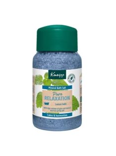 Kneipp Fürdőkristály - Tökéletes kikapcsolódás  500 g