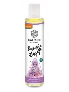   Baldini "Buddha" Légtérillatosító Spray, Bio illóolajokkal 50 ml
