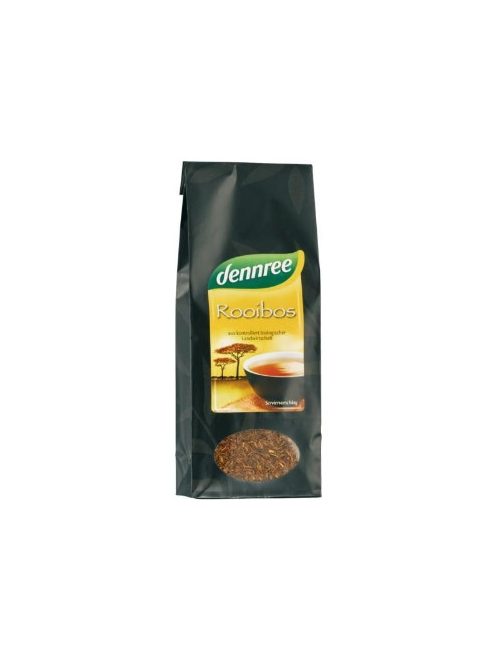 Dennree Bio tea rooibos 100 g