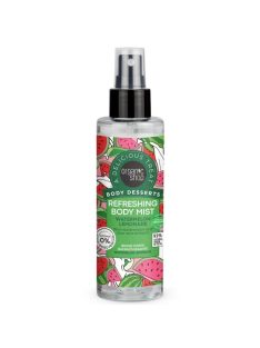   Organic Shop Görögdinnye-limonádé illatú frissítő testpermet 200ml