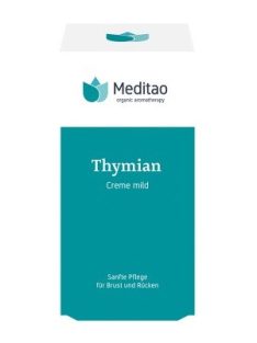 MEDITAO Kakkukkfűkrém Enyhe 50 ml