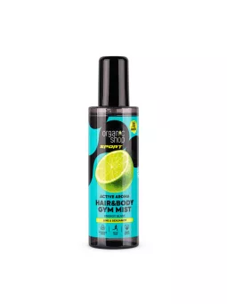 Hajfrissítő illatspray