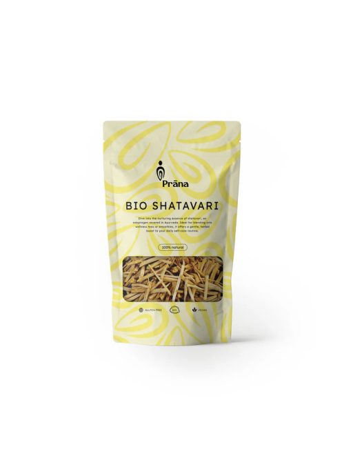 Prana Bio Shatavari 125g 