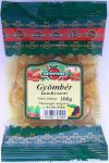 Naturfood Kandírozott Gyömbér 100 g Naturfood Kandírozott Gyömbér 100 g