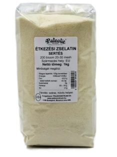 Paleolit Étkezési Zselatin  /marha/ 1000 g