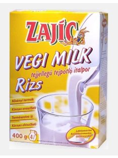 Zajic Rizs italpor (Vegi Milk) 400 g