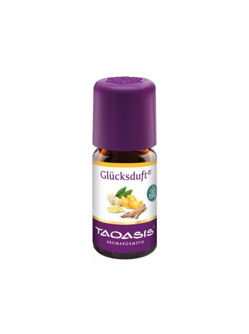 Taoasis Illatkompozíció "Boldogság" 5 ml