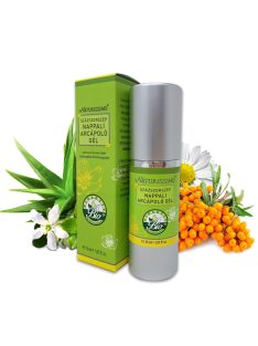 Naturissimo százszorszép nappali arcápoló gél 30 ml