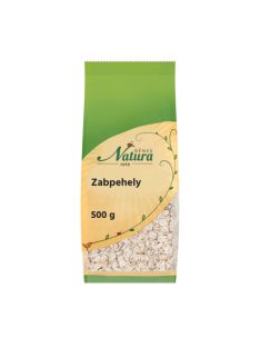 Natura Zabpehely 500 g