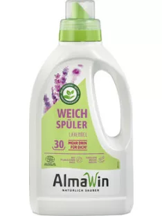 Almawin Öko Textilöblítő levendulával 750 ml