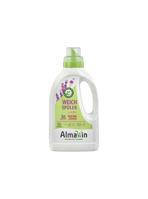 Almawin Öko Textilöblítő levendulával 750 ml
