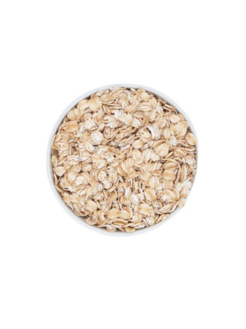 nuts&berries Zabpehely gluténmentes 1000 g 