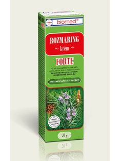 Biomed Rozmaring Krém Forte 70 g