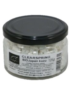 Clearspring Bio Kuzu Keményítő 125 g