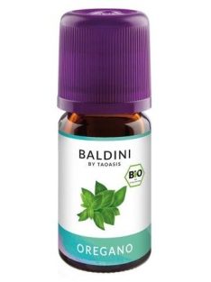 BALDINI Oregano Bio-Aroma 5 ml