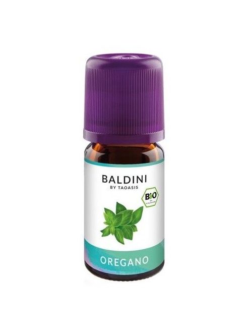 BALDINI Oregano Bio-Aroma 5 ml