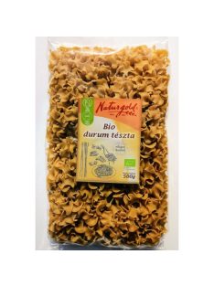 Naturgold Bio Durum Nagykocka 500 g