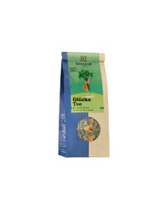 Sonnentor Bio boldogság tea 50 g 