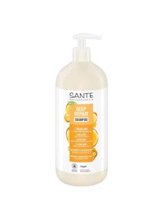   Sante Helyreállító sampon szkvalánnal és fehérje komplexszel 950ml