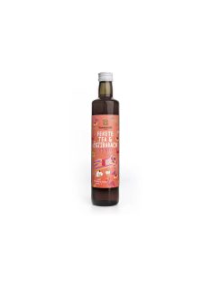 Sonnentor Bio Őszibarack jegestea szirup 500ml 