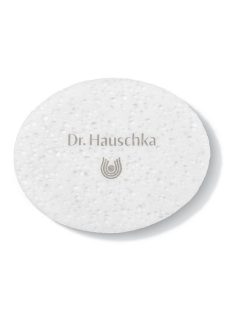 Dr. Hauschka Kozmetikai szivacs -- készlet erejéig