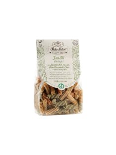 Pasta Natura Bio Tricolor Fussili 250g 