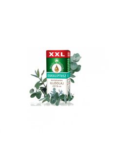 Medinatural Illóolaj Eukailptusz XXL 30 ml