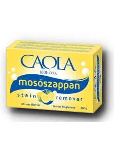 Caola mosószappan, citromos 200 g