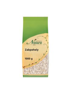 Natura Zabpehely 1000 g