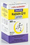 Jutavit Koenzim Q-10 Vitamin Kapszula 60 db Jutavit Koenzim Q-10 Vitamin Kapszula 60 db