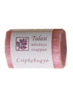 Tulasi Szappan, csipkebogyó 100 g
