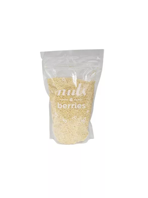 nuts&berries Hántolt Köles 400g 